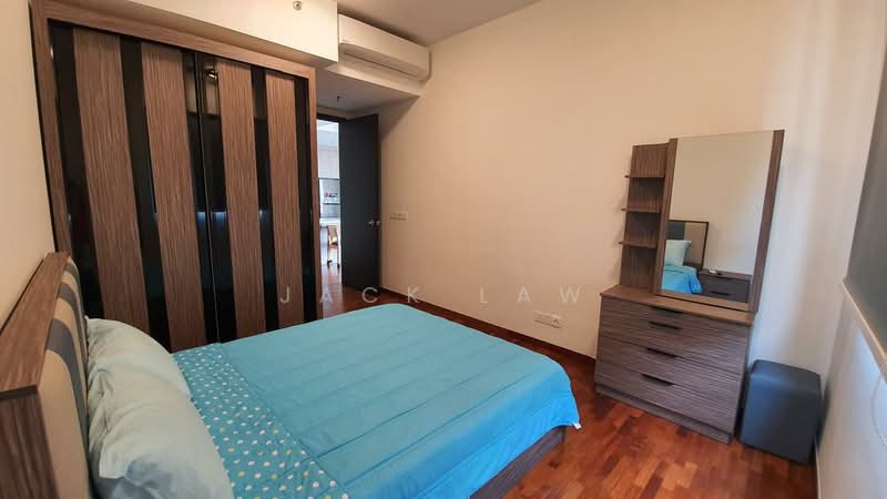 The Tamarind untuk Untuk Disewa - RM 3,000 /bulan, Mac 2026 - Bedroom - PropertyGuru.com.my