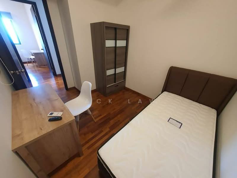 The Tamarind untuk Untuk Disewa - RM 3,000 /bulan, Mac 2026 - Bedroom - PropertyGuru.com.my