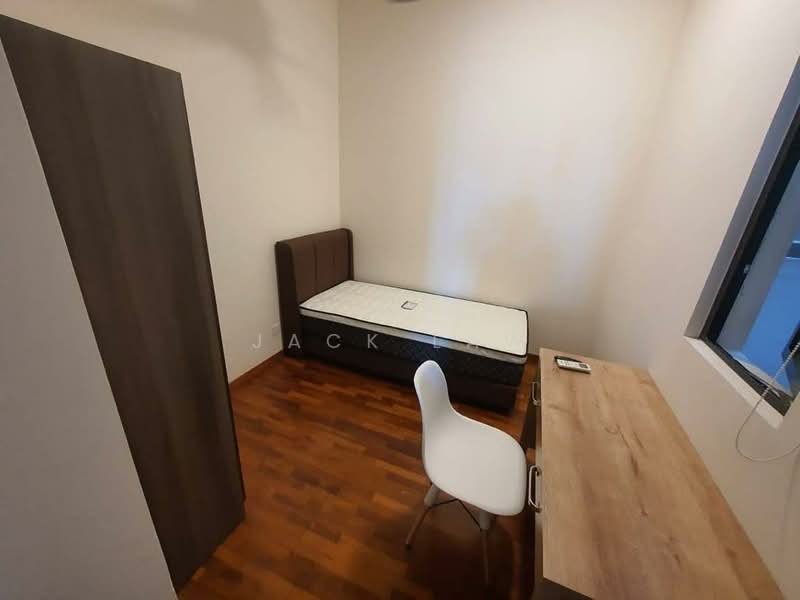 The Tamarind untuk Untuk Disewa - RM 3,000 /bulan, Mac 2026 - Bedroom - PropertyGuru.com.my
