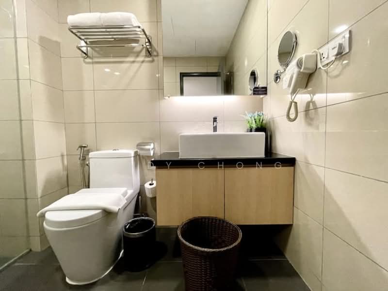 Grand Ion Delemen untuk Untuk Dijual - RM 470,000, Mac 2026 - Bathroom - PropertyGuru.com.my