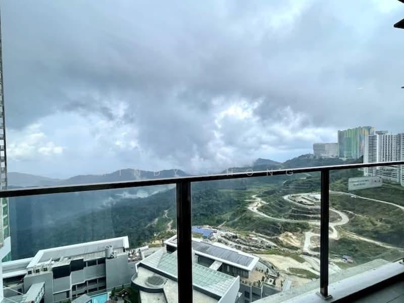 Grand Ion Delemen untuk Untuk Dijual - RM 470,000, Mac 2026 - View - PropertyGuru.com.my