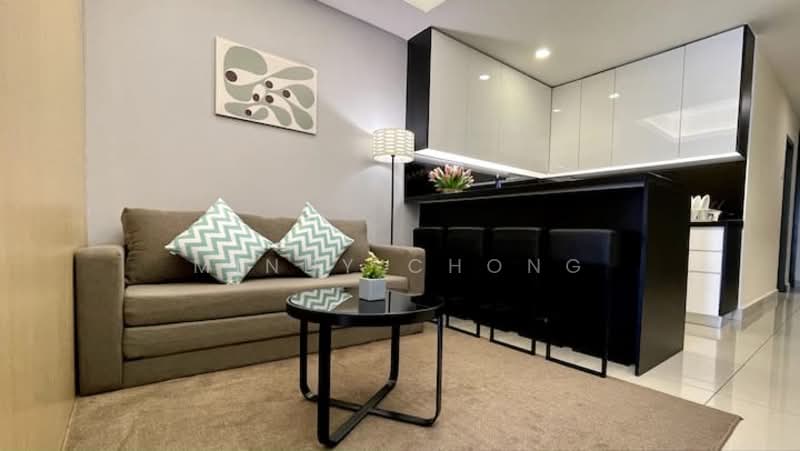 Grand Ion Delemen untuk Untuk Dijual - RM 470,000, Mac 2026 - PropertyGuru.com.my