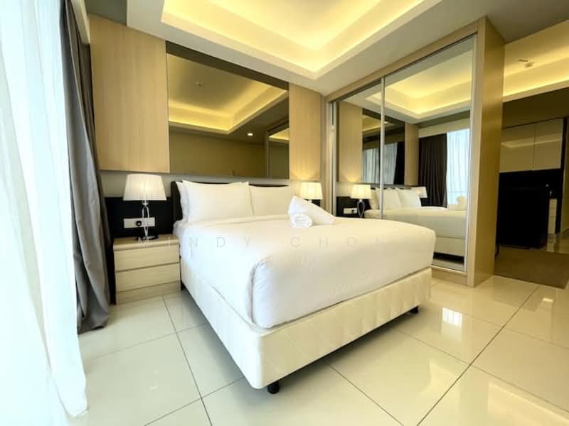 Grand Ion Delemen untuk Untuk Dijual - RM 470,000, Mac 2026 - PropertyGuru.com.my