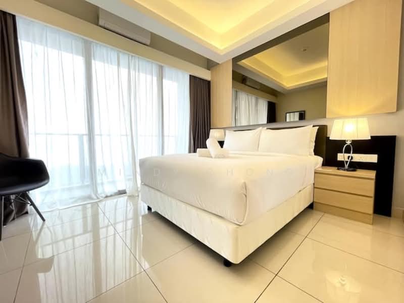 Grand Ion Delemen untuk Untuk Dijual - RM 470,000, Mac 2026 - PropertyGuru.com.my