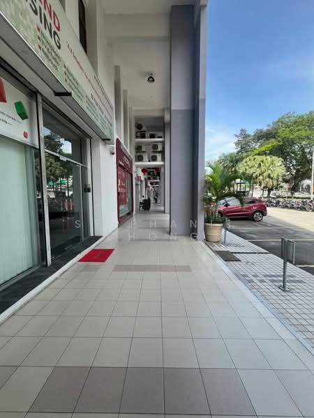 Office for Sale in Damansara Intan (Petaling Jaya) - Stephanie Chong - Exterior - PropertyGuru.com.my