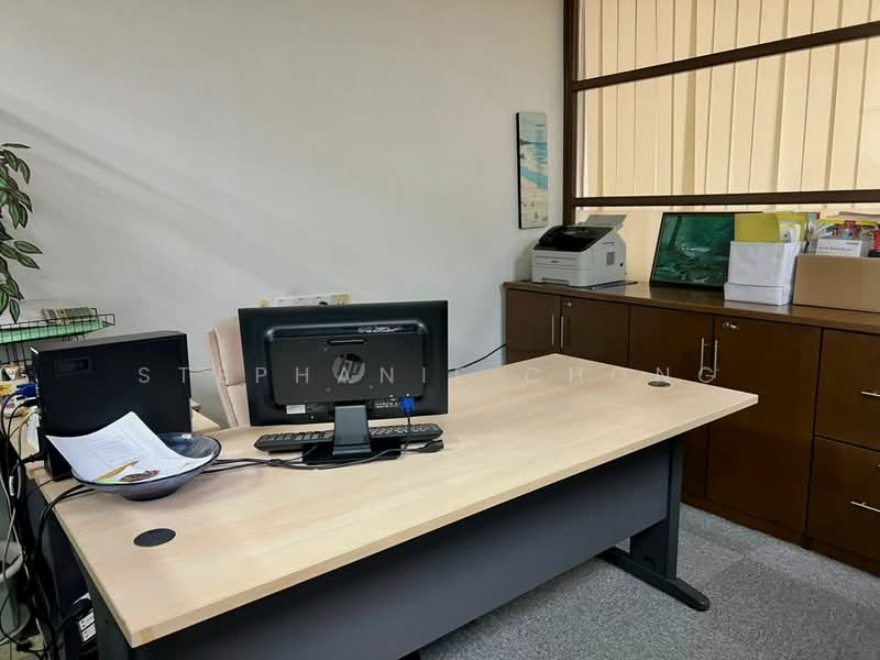 Office for Sale in Damansara Intan (Petaling Jaya) - Stephanie Chong - Study - PropertyGuru.com.my