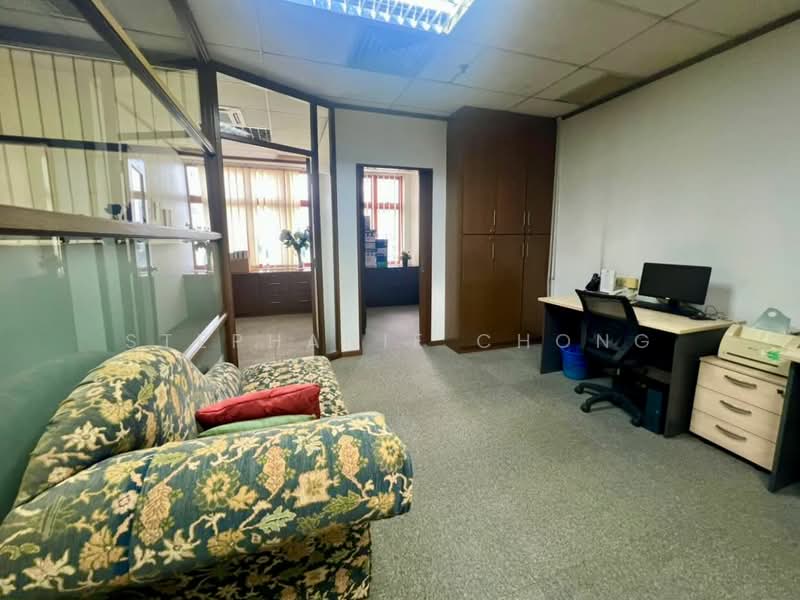 Office for Sale in Damansara Intan (Petaling Jaya) - Stephanie Chong - Interior - PropertyGuru.com.my