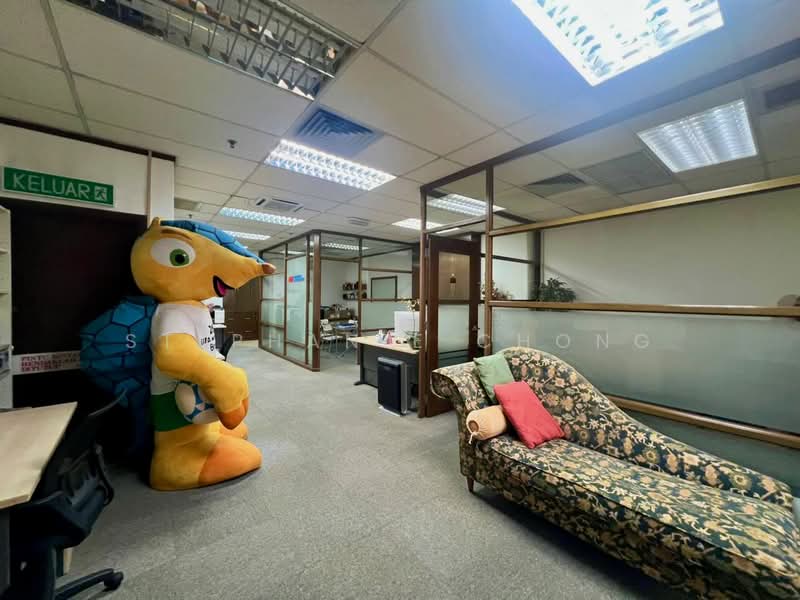 Office for Sale in Damansara Intan (Petaling Jaya) - Stephanie Chong - Interior - PropertyGuru.com.my