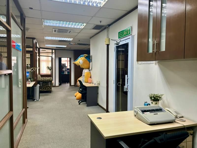 Office for Sale in Damansara Intan (Petaling Jaya) - Stephanie Chong - Interior - PropertyGuru.com.my