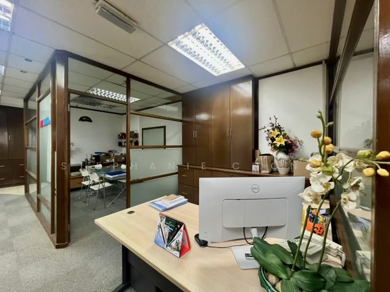 Office for Sale in Damansara Intan (Petaling Jaya) - Stephanie Chong - Interior - PropertyGuru.com.my