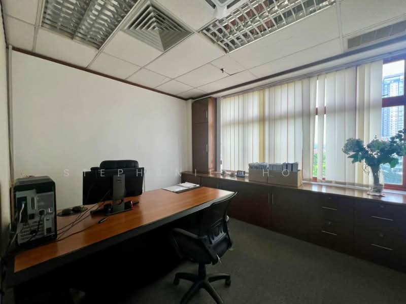 Office for Sale in Damansara Intan (Petaling Jaya) - Stephanie Chong - Study - PropertyGuru.com.my