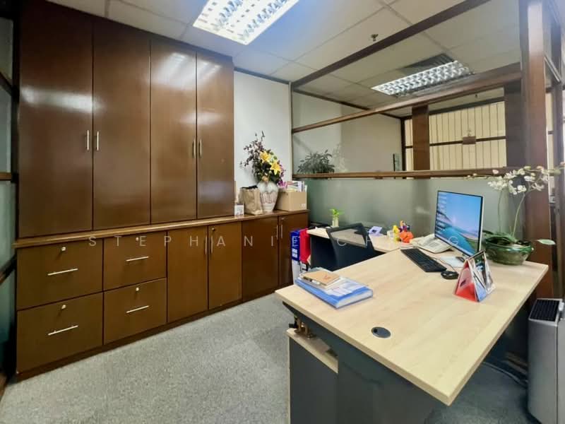 Office for Sale in Damansara Intan (Petaling Jaya) - Stephanie Chong - Interior - PropertyGuru.com.my