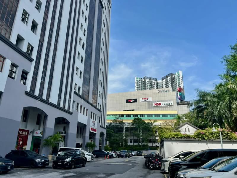 Office for Sale in Damansara Intan (Petaling Jaya) - Stephanie Chong - Exterior - PropertyGuru.com.my