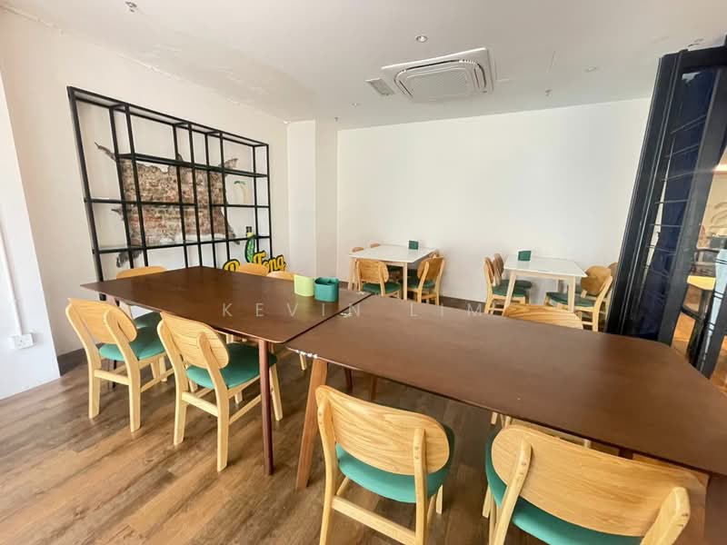 Shop for Rent in George Town (Penang) - Kevin Lim - PropertyGuru.com.my