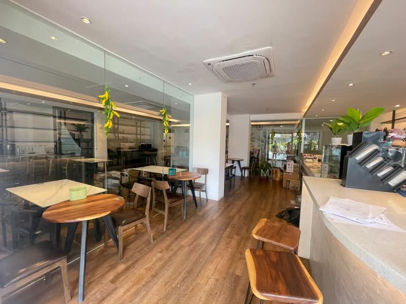 Shop for Rent in George Town (Penang) - Kevin Lim - PropertyGuru.com.my