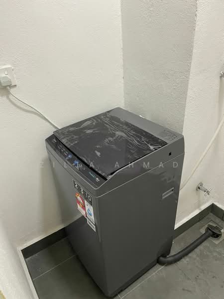 Condominium for Rent at Aspire Residence - Zilla Ahmad - Interior - PropertyGuru.com.my