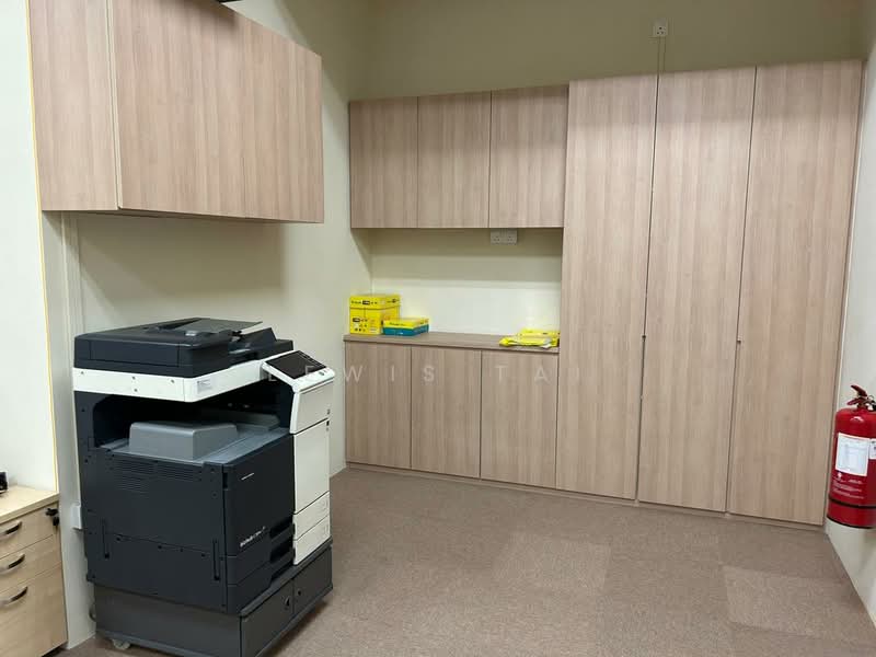 Shop / Office for Rent in Johor Bahru (Johor) - Lewis Tai - Interior - PropertyGuru.com.my