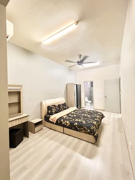 The Hamstead, Desa Tun Razak untuk Untuk Disewa - RM 2,099 /bulan, Mac 2026 - Bedroom - PropertyGuru.com.my
