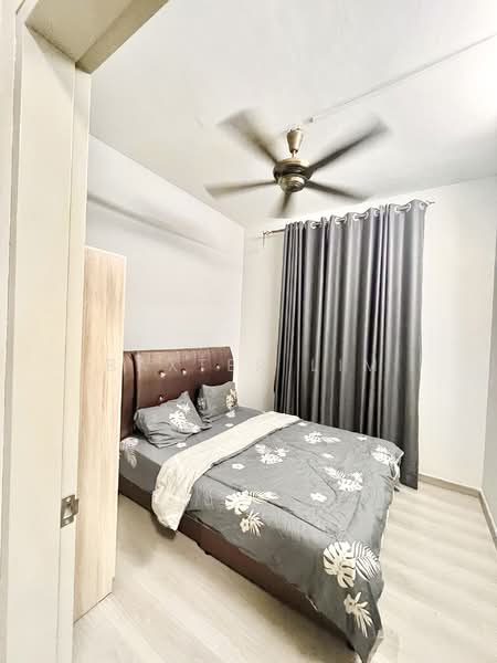 The Hamstead, Desa Tun Razak untuk Untuk Disewa - RM 2,099 /bulan, Mac 2026 - Bedroom - PropertyGuru.com.my