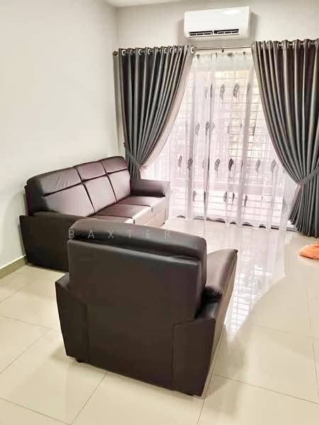 The Hamstead, Desa Tun Razak untuk Untuk Disewa - RM 2,099 /bulan, Mac 2026 - PropertyGuru.com.my