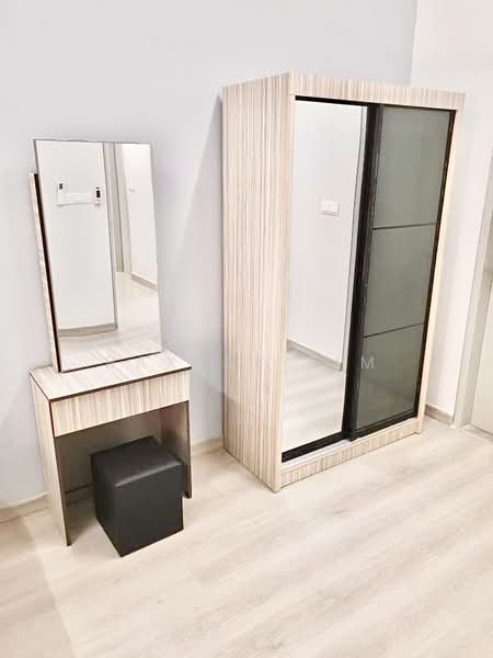 The Hamstead, Desa Tun Razak untuk Untuk Disewa - RM 2,099 /bulan, Mac 2026 - PropertyGuru.com.my