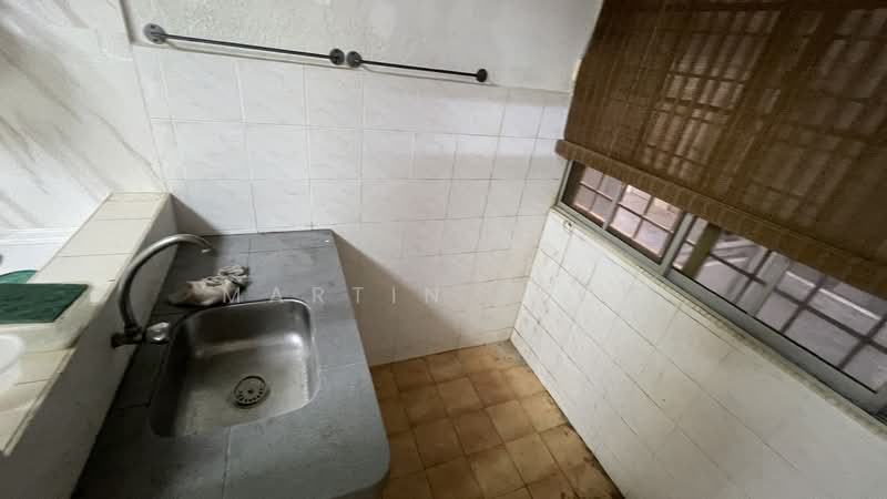 Condominium for Rent at Tiara Duta - Martin Yeoh - Kitchen - PropertyGuru.com.my