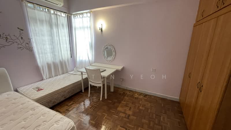 Condominium for Rent at Tiara Duta - Martin Yeoh - Bedroom - PropertyGuru.com.my