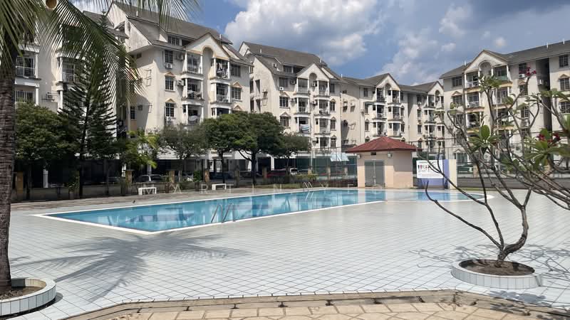 Condominium for Rent at Tiara Duta - Martin Yeoh - Exterior - PropertyGuru.com.my