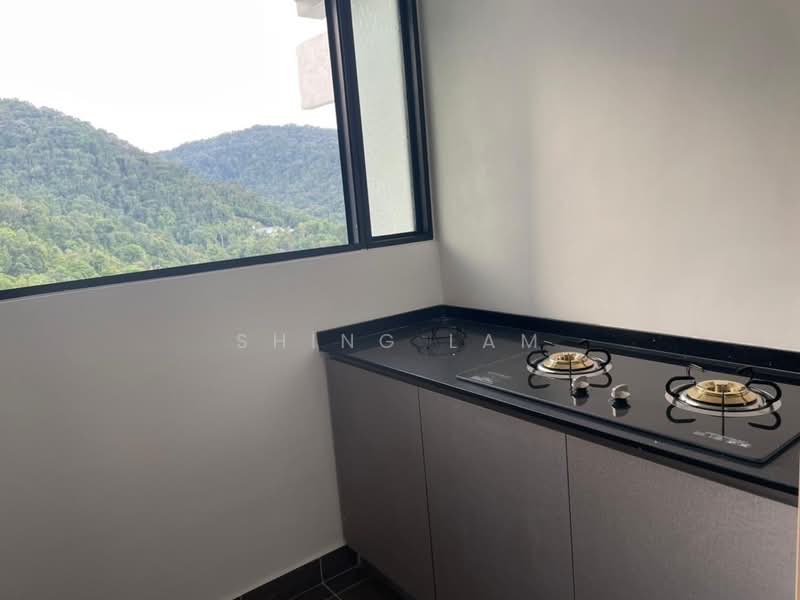 Granito untuk Untuk Disewa - RM 1,900 /bulan, Mac 2026 - Kitchen - PropertyGuru.com.my