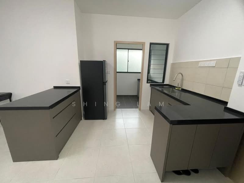 Granito untuk Untuk Disewa - RM 1,900 /bulan, Mac 2026 - Kitchen - PropertyGuru.com.my