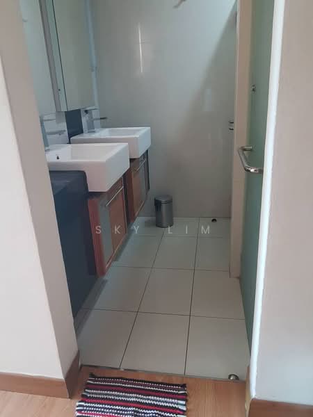 Dua Sentral untuk Untuk Disewa - RM 1,500 /bulan, Mac 2026 - Bathroom - PropertyGuru.com.my