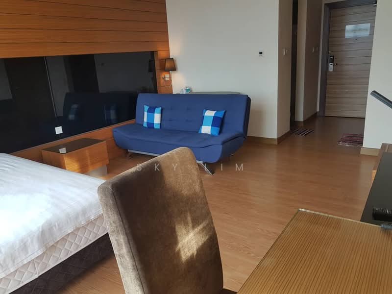 Dua Sentral untuk Untuk Disewa - RM 1,500 /bulan, Mac 2026 - Interior - PropertyGuru.com.my