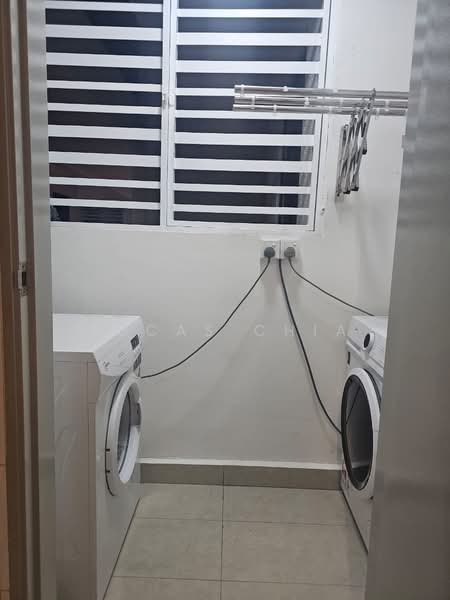 Service Residence for Rent at You City 3 - Lucas Chia - Interior - PropertyGuru.com.my