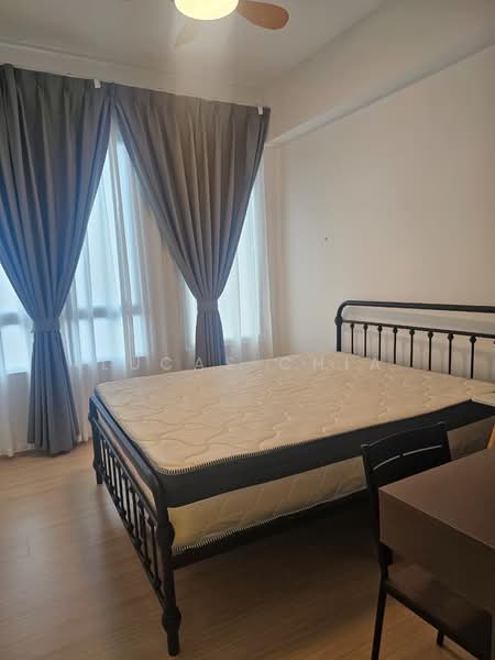 Service Residence for Rent at You City 3 - Lucas Chia - Bedroom - PropertyGuru.com.my