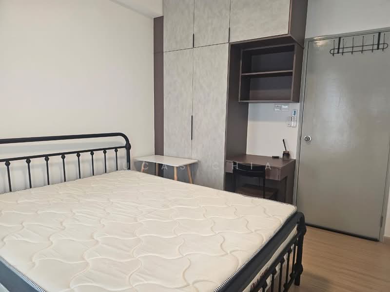 Service Residence for Rent at You City 3 - Lucas Chia - Bedroom - PropertyGuru.com.my