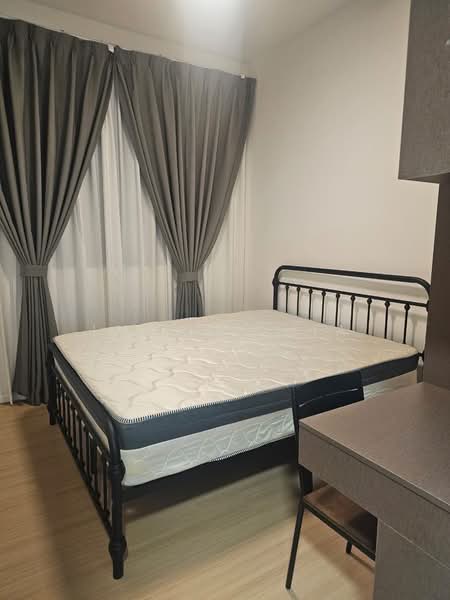 Service Residence for Rent at You City 3 - Lucas Chia - Bedroom - PropertyGuru.com.my