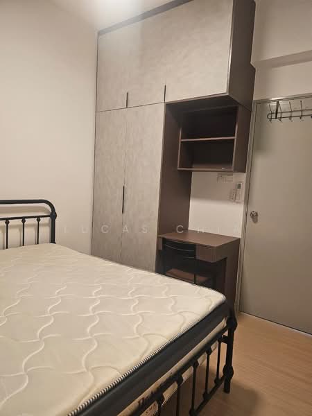 Service Residence for Rent at You City 3 - Lucas Chia - Bedroom - PropertyGuru.com.my