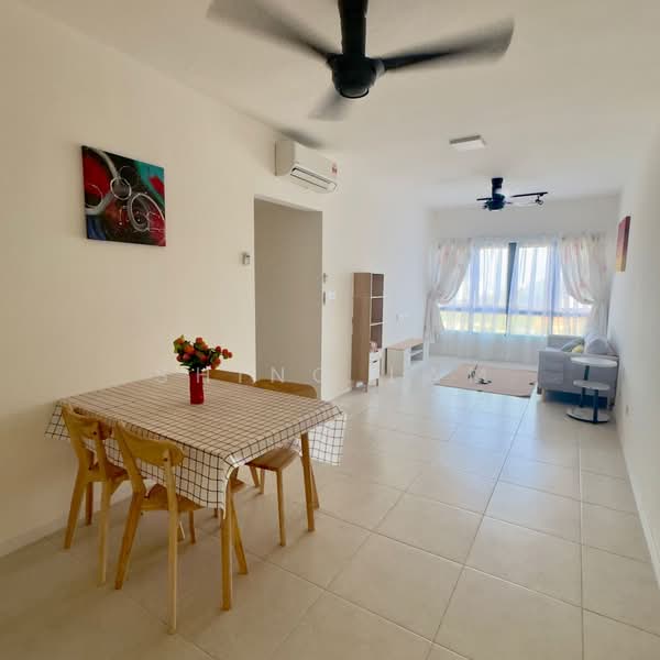 Granito untuk Untuk Disewa - RM 1,900 /bulan, Mac 2026 - Living Room - PropertyGuru.com.my