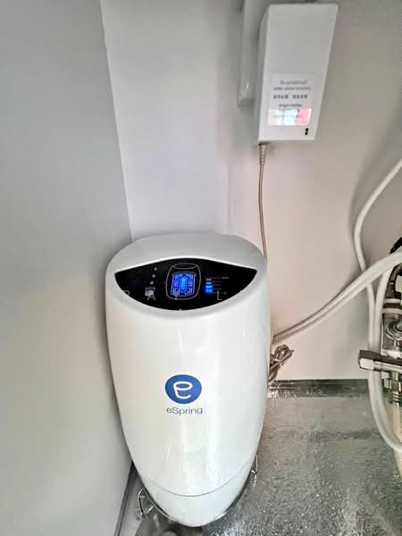 Service Residence for Rent at SUNSURIA FORUM SERVICED APARTMENT - Ray Lee - Interior - PropertyGuru.com.my