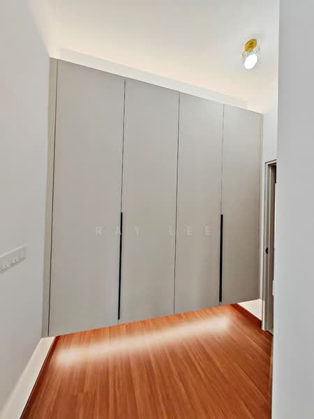 Service Residence for Rent at SUNSURIA FORUM SERVICED APARTMENT - Ray Lee - Interior - PropertyGuru.com.my