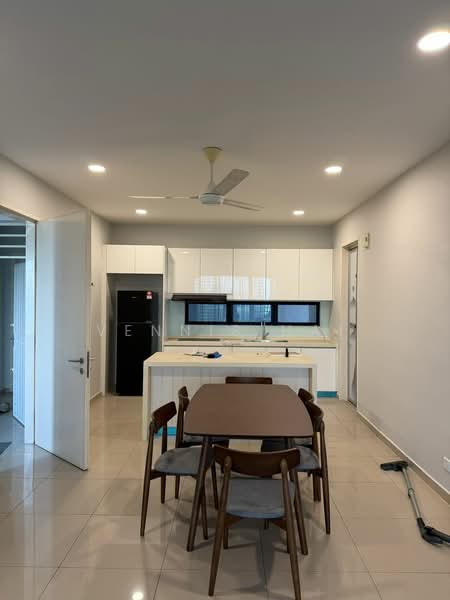 Paragon 3 untuk Untuk Dijual - RM 480,000, Mac 2026 - Kitchen - PropertyGuru.com.my