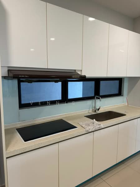 Paragon 3 untuk Untuk Dijual - RM 480,000, Mac 2026 - Kitchen - PropertyGuru.com.my