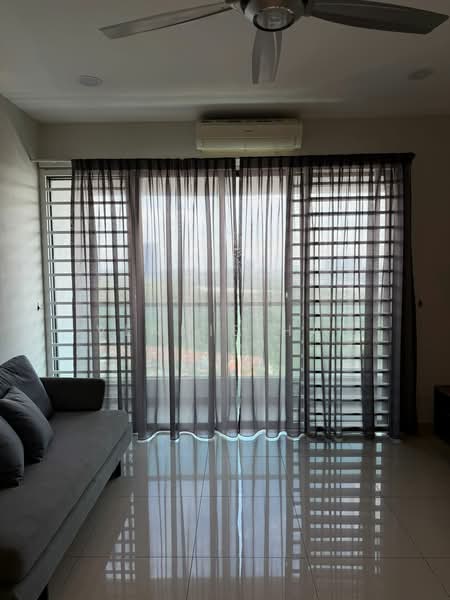 Paragon 3 untuk Untuk Dijual - RM 480,000, Mac 2026 - Living Room - PropertyGuru.com.my