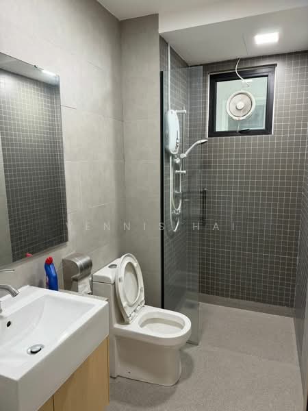 Paragon 3 untuk Untuk Dijual - RM 480,000, Mac 2026 - Bathroom - PropertyGuru.com.my