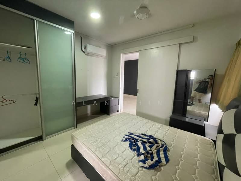 Service Residence for Rent at Maxim Citylights - Alan Chin - Bedroom - PropertyGuru.com.my