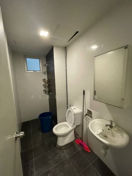 Service Residence for Rent at Maxim Citylights - Alan Chin - Bathroom - PropertyGuru.com.my