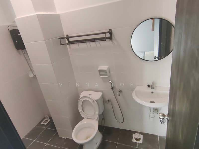 Flat for Rent at PR1MA @ LARKIN INDAH - Vinna Loh - PropertyGuru.com.my