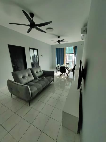 Flat for Rent at PR1MA @ LARKIN INDAH - Vinna Loh - PropertyGuru.com.my