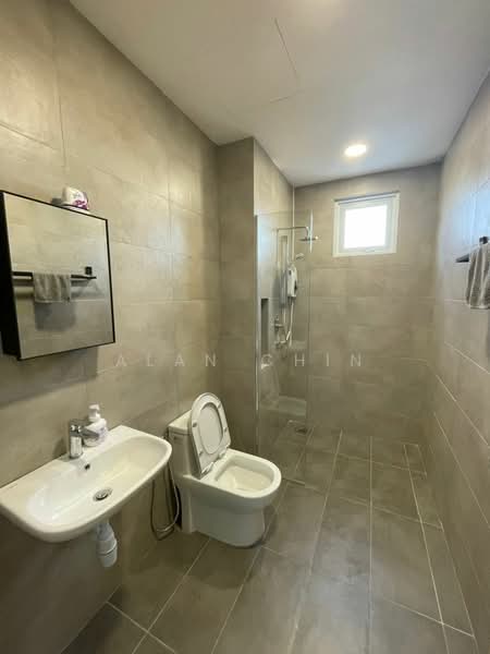 Condominium for Rent at d'Brightton - Alan Chin - Bathroom - PropertyGuru.com.my