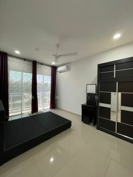 Condominium for Rent at d'Brightton - Alan Chin - Bedroom - PropertyGuru.com.my